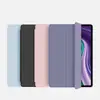 Aplicable a Lenovo M10Plus tercera generación Xiaoxin P11J606 J607 J616 J706 J716 funda protectora TPU