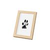 Impressão de Patas de Pet Mesa Sem Pés Gato e Cachorro Lembrança Fazer DIY Álbum de Fotos de Pet Esfregão de Impressão de Patas Fábrica Transfronteiriça