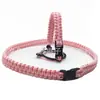 Alça de Copo Paracord Mais Vendida na Amazon Alça de Ombro Portátil Destacável para Copos Térmicos, Garrafas Térmicas e Garrafas de Água