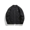 Chaqueta de Béisbol Gruesa Acolchada de Diamantes Estilo Retro Invierno Hong Kong Americano Abrigo de Algodón Marca de Moda para Hombre Holgada Versátil para Pareja Ropa de Abrigo de Algodón