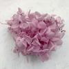 Pétalos de Flores Eternas de Alta Calidad, Hortensias de Madera en Forma de Torre, Varios Materiales Florales, Accesorios para Joyería de Bricolaje Precio por Gramo, Decoración de Encaje y Conservación