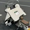 Cobertura Antivento para Veículo Elétrico Modelo Novo 2025, Feita de Veludo de Leite, Espessada, Impermeável, Antivento, Totalmente Fechada para Patinetes Elétricos