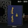 Mongolia 70% de descuento Cubierta para Certificado de Honor Se Puede Personalizar 70% de descuento Certificado de Graduación Perlado Universal LOGOTIPO Se Puede Diseñar tb