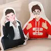Almohadas Personalizadas DIY, Almohadas Personalizadas para Mascotas de Forma Especial, Almohadas para Gatos con Impresión de Fotos, Muñecos de Peluche, Juguetes con Forma Humana