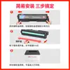 Aplicable al cartucho de tóner Lexmark CS331 Lexmark CS431dw cartucho CX331ad 20N30K0/C0/M0/Y0