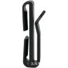 Suministro spot clip de cinturón de 2.5 cm clip multifuncional para acabado de cincha hebilla de cinturón de lona