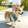 Taza de Agua para Mascotas Transfronteriza, Taza de Agua de Viaje para Perros, Botella de Agua Redonda Portátil para Exteriores, Contenedor de Agua Potable de Acero Inoxidable de Gran Capacidad