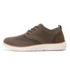 2025 Cross-border Fly-woven Casual Shoes Mocassins Masculinos Vestido Sapatos de Caminhada Malha Oxford Sapatos Verão