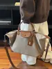 2025 Nueva Bandolera Casual de Gran Capacidad Bolsa de Viaje Bolsa de Hombro para Equipaje de Corta Distancia Ligera Bolsa Cruzada Deportiva para Fitness