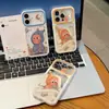 Funda linda de Starman para teléfono adecuada para Apple 16 PRO MAX, funda suave para iPhone 15 Plus, 14 estilo fresco, 13 divertida