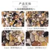 Pavimento de adoquines camino pavimentación piso patio jardín pavimentación piedra paisajismo piedra Yuhua piedra cruda maceta piedras piedra arenisca