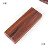 Mercadorias de fábrica em estoque Laos Pau-rosa Vermelho Grande Dalbergia tonkinensis Pau-rosa pedaços pequenos etiquetas contas de oração material para escultura madeira vermelha velha atacado