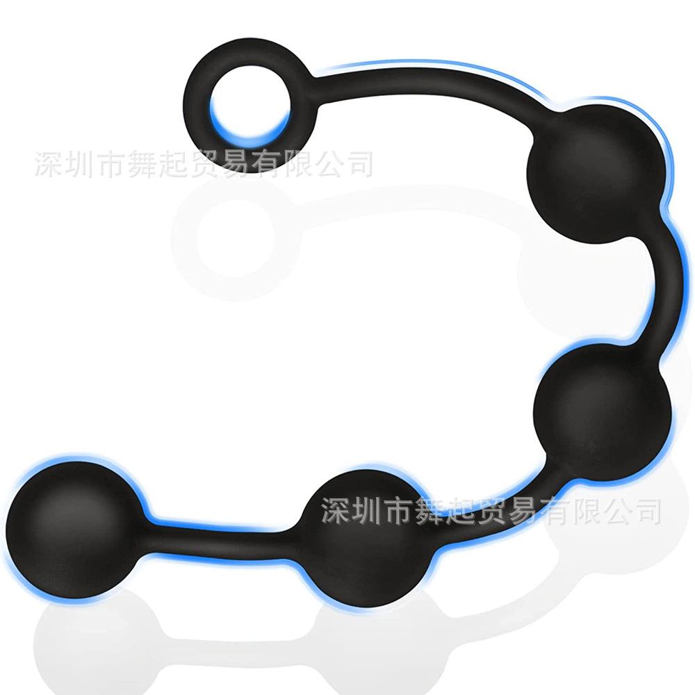 超长肛塞