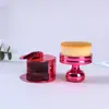 Pequeño Wholesale Spot Wholesale Pincel para Base con Forma de Sello Pincel para Uñas Pincel para Polvo Herramientas de Limpieza para Automóviles Transfronterizo Caliente