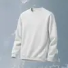 Sudadera chaqueta casual holgada de color liso estilo callejero americano para hombre, sudadera con capucha de moda otoño e invierno