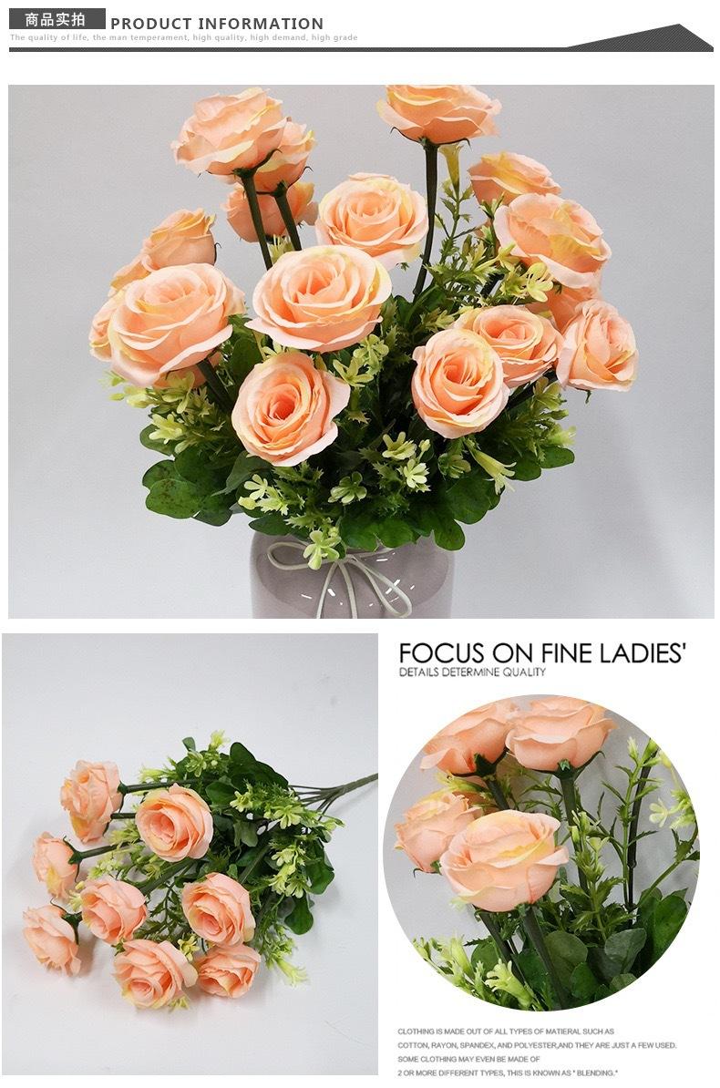 10头轩尼诗君子玫瑰 详情4