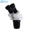 BETICAL/Beit Carr Shift Zooming Microscópio Estéreo Lupa XTL-6024B1 Instrumento Óptico