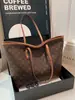 Bolso Grande de Textura de Alta Gama para Viajes 2025 Nuevo Presbicia Gran Capacidad Bolso de Hombro Bandolera Bolso Tote Versátil Estampado para Mujer
