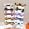 Novo Conjunto de Acessórios de Cabelo para Halloween Infantil