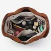 Bolsa de Revestimento Interno para Cesta de Legumes, Bolsa Dentro de Bolsa, Bolsa Organizadora Categorizada, Forro para Balde, Suporte para Bolsa Tote, Bolsa Organizadora Divisória Longchamp