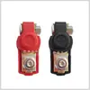 Clip de batería de cabeza pequeña para coche japonés de 11-13 mm conector de batería de coche Qida cabeza de batería de tamaño pequeño