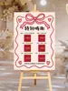 Agradecimiento Especial al Cartel de Bienvenida de Boda en Cartón KT por Personalizar la Ceremonia Banner Enrollable de Agradecimiento de Boda para Exhibir en la Entrada