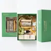 Varillas de Incienso de Salvia Blanca Transfronterizas, Varillas de Aromaterapia, Varillas Herbales, Set de Regalo de Incienso, Fabricación OEM