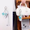Pingente de Bolsa de Corda Trançada Estilo Esportivo, Acessório Portátil para Caminhada ao Ar Livre, Pingente de Celular, Acessório de Vestuário Atacado
