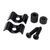 Pressor de Cordas para Guitarra Elétrica Estabilizador Pressor de Cordas para Guitarra Elétrica Fixador para Fenders Strat