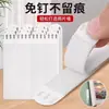 Soporte de Pared Mágico para Colgar Cuadros, Ganchos Adhesivos sin Rastro, Colgador de Marco para Pared, No Requiere Taladro, No Daña las Paredes, Fijador Adhesivo Mágico