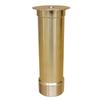 Tanque de Peixes Fonte de Cogumelos Doméstica Aspersor Conjunto Completo Rochedo Externo Paisagem Aquática Pequeno Aspersor Paisagismo de Quintal Aspersor de Bronze