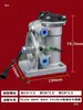 Separador de Óleo e Água Pl420 Bomba Digital 007 Óleo-Água Hanbao Equipado com Aquecimento Veículo a Diesel Montagem de Filtro a Diesel