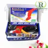 Alicate de embalagem sem fivela máquina de embalagem manual com cola quente máquina de embalagem manual alicate de prensagem por eletrofusão portátil KING Guangzhou em estoque