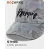 Gorra de Béisbol de Malla Fresca de Verano Transpirable Protector Solar Deportes al Aire Libre Viajes para Hombres Combinación Perfecta para Mujeres que Muestran la Cara Sombrero Pequeño Hueco