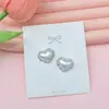 Prata Vintage Gato Planeta Cheio de Diamantes Tamancos Charms de Sapato Acrílico Acessórios DIY Desenho Animado