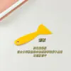 Herramienta de Prensado para Pastillas de Maquillaje Reempaque de Sombras de Ojos Prensa para Polvos Compactos Molinillo Pulidor para Polvo Triturado Herramienta de Reempaque de Labiales Cuchillo de Grabado