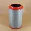 Suministro directo de fábrica de filtro de aire de alta calidad PU2336 adecuado para camión ligero Futian
