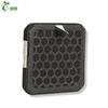 Elemento de filtro purificador de aire personalizado además de desodorización de aire fresco con formaldehído TVOC3D Elemento de filtro de impresora Filtro de carbón activado