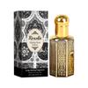 Fragancia Perfume, Fragancia de Noche, Fragancia Fresca y Elegante, Portátil y Encantador, Perfume Suave, Refrescante y Cómodo