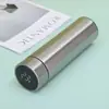 Copo térmico para negócios com logo impresso loja 4S de carros presente atacado Mercedes-Benz BMW Audi copo de água para homens e mulheres aço inoxidável
