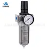 Regulador de Presión con Filtro SFR200 SFR300 SFR400 SFR-200 SFR-300 SFR-400