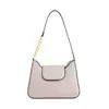 Diseño único, bolso cuadrado pequeño casual de moda, nuevo bolso de hombro texturizado para mujer elegante y a la moda, verano 2026