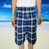 Pantalones Verano Pantalones de Playa para Hombre Deportes Hogar Grandes Rafting Pantalones Cortos Holgados Pantalones Casuales de Puesto Callejero para Hombre