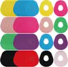 Parche Sensor Dinámico Amazon Libre2/3 Parche Pre-cortado Color Piel Detector Continuo de Glucosa Parche Fijo