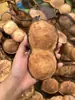 Vagens de soja de Yunnan no atacado, sementes de cipó-de-kudzu, DIY artesanal, Planta Sobre o Rio Dragão, Feijão da Paz, enfeites de decoração para casa