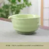 Cuenco de Matcha, Utensilios de Matcha, Cuenco de Cerámica para Té de la Ceremonia del Té de la Dinastía Song, Taza de Té, Revendedor, Cepillo de Matcha, Set de Batidor de Té, Estilo Japonés