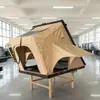 Tienda Triangula Plegable para Montar en Coche, Vehículo Todoterreno, Camping al Aire Libre, Modelo de Extensión para Viajes en Coche