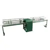 Máquina de Torcer Fios, Máquinas Têxteis, Máquina de Girar Quadro, Máquina de Torcer Fios, Máquina de Torcer Tubos, Máquinas de Fiação Qipai, Equipamento de Fiação Semi-Automático