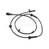 47910-ed500 sensor de velocidad de rueda ABS adecuado para Tida 07-12