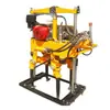 Ycd-4 Máquina Compactadora Hidráulica de Vías Fabricante de Origen Ycd-4 Máquina Compactadora Hidráulica de Vías Entrega Productos Rápidamente